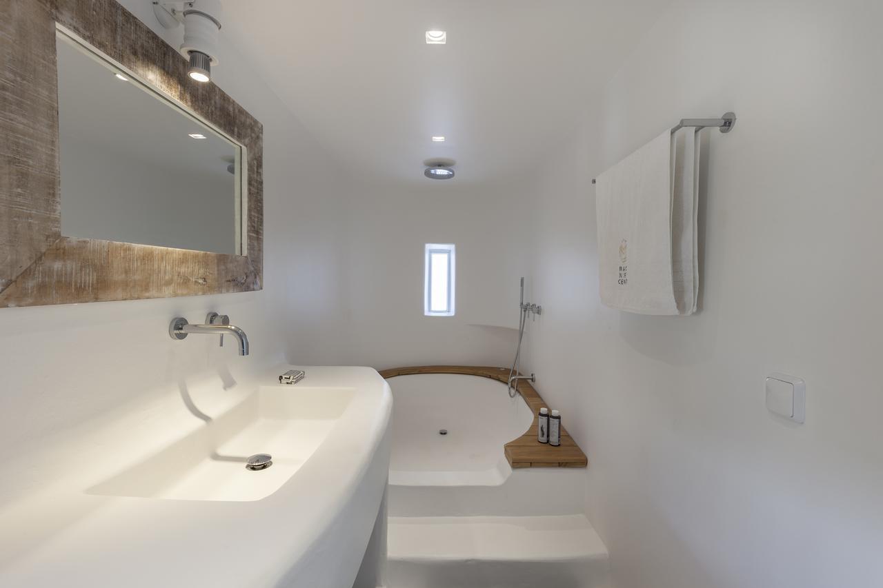 Amorous Luxury Villa Agios Ioannis Diakoftis Ngoại thất bức ảnh