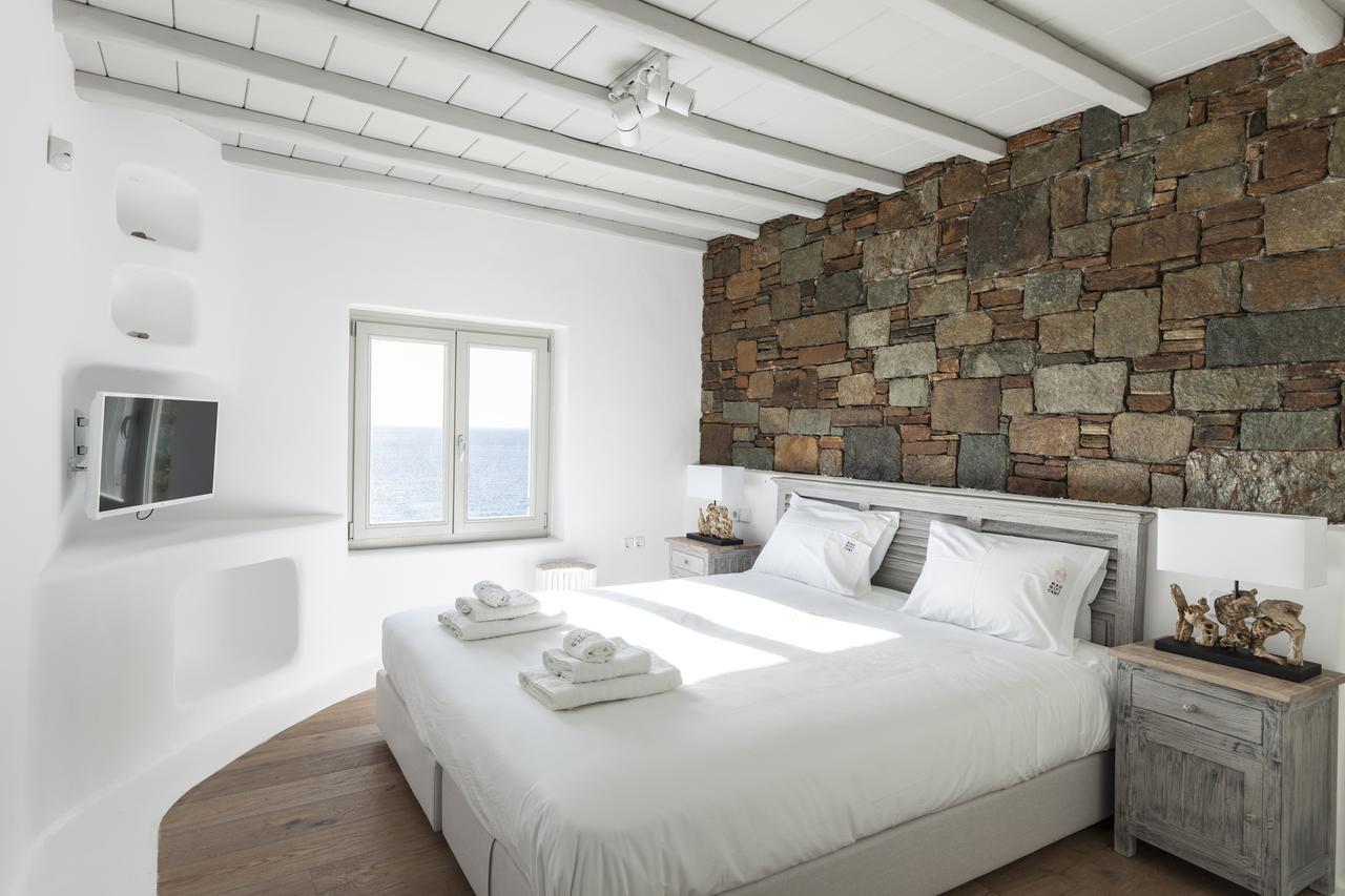 Amorous Luxury Villa Agios Ioannis Diakoftis Ngoại thất bức ảnh