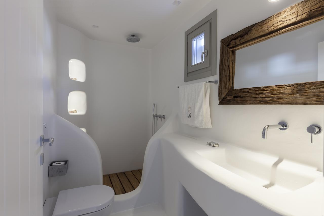 Amorous Luxury Villa Agios Ioannis Diakoftis Ngoại thất bức ảnh