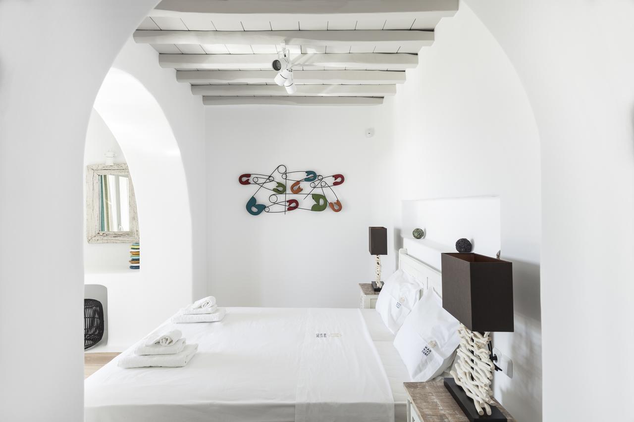 Amorous Luxury Villa Agios Ioannis Diakoftis Ngoại thất bức ảnh