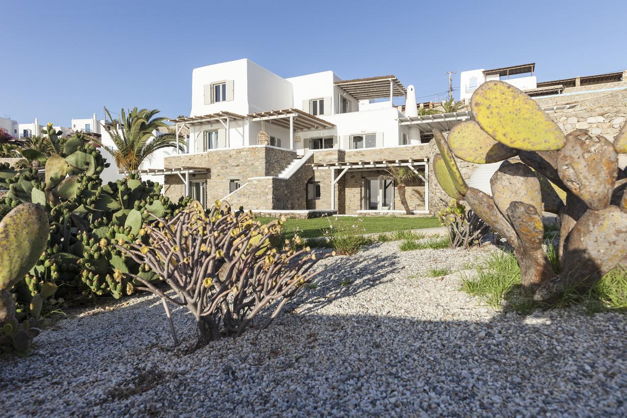 Amorous Luxury Villa Agios Ioannis Diakoftis Ngoại thất bức ảnh