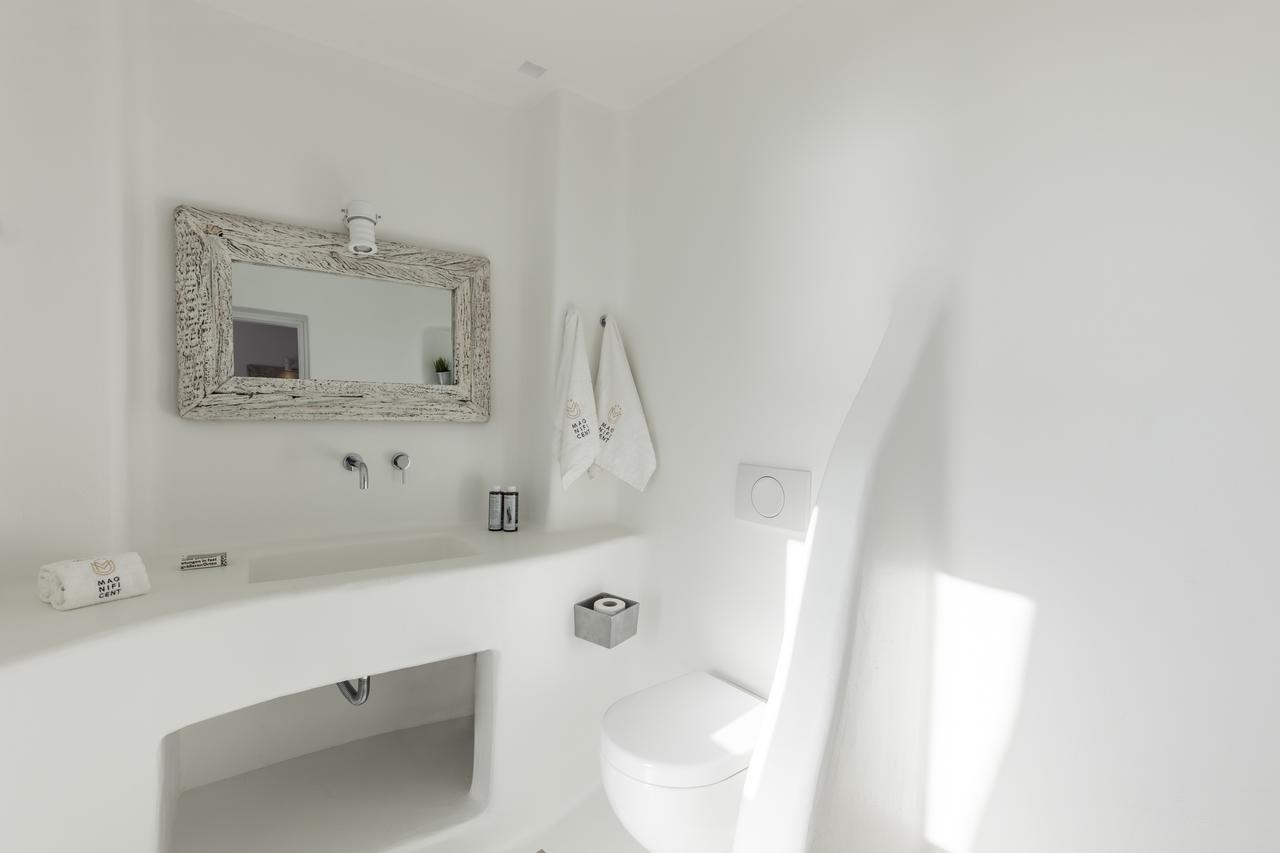 Amorous Luxury Villa Agios Ioannis Diakoftis Ngoại thất bức ảnh